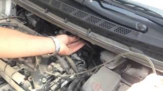 منظف حجر بيئة liqui moly catalysic converter clean