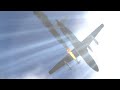 Simple planes ww2 destroyer attack