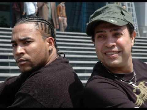 Hakim and Don Omar (Tigy Tigy ) come on come  on