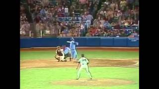 INSANE Eephus Pitch