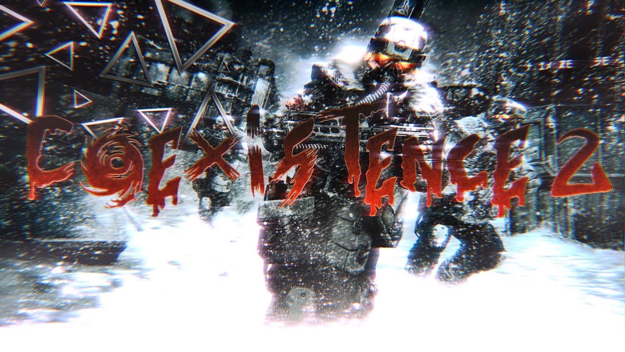 Coexistence 2 l A Killzone 3 Montage