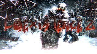 Coexistence 2 l A Killzone 3 Montage