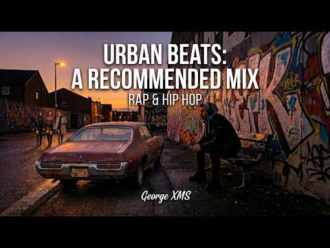 🔥 Urban Beats | A Recomended Mix Rap & Hip Hop Music 🎧 | George