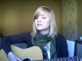 True Colors - Cyndi Lauper (acoustic cover) True Colors - Cyndi Lauper (acoustic cover)