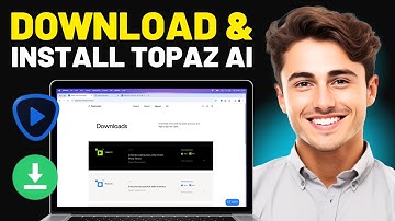 Install & Download Topaz Ai | Free AI Tool For Image and Video Enhancer, Better Resolution