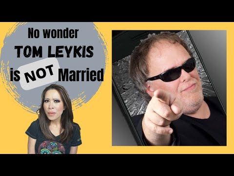 Tom Leykis on how to get sex for free Consenting Adults Ep 65 Marriage, Monogamy, and MFM gone wrong