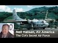 Socialflight live  inside the cias secret air force with neil hansen