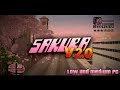 ЯПОНСКАЯ СБОРКА GTA SAMP ДЛЯ СЛАБЫХ И СРЕДНИХ ПК - НОВАЯ SAKURA 2.0