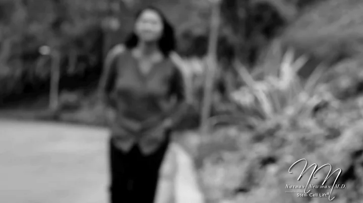 "I Have My Life Back" - Life After Lichen Sclerosus / #LSHOPE