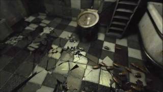 Escape 5D - 3D Trailer -