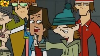 Total Drama World Tour - Ezekiel Has A Sparta Jyro V3 Remix