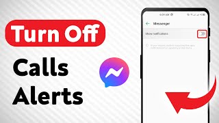 How to Turn Off Calls Notifications on Messenger (Updated)