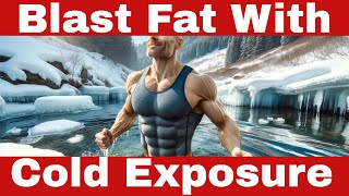 Cold Exposure For Weight Loss – How To Do It Safely And Effectively