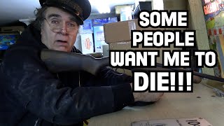 Chicago Coin Long Range Rifle Gallery ARCADE GAME
Randys Collection: Episode 190 - In this episode I share my 1961 Chicago Coin Long Range Rifle Gallery arcade game. Chicago Coin Long Range Rifle Gallery ARCADE GAME