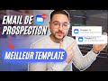 Comment prospecter par email  mthode  rpliquer en 2024