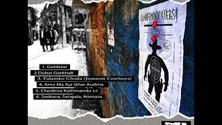 Download lagu Chodena Kathmandu Le - The Kathmandu Killers (Nepali PUNK/SKA/HARDCORE/ELECTRO)