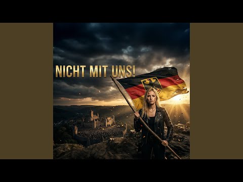 NICHT MIT UNS