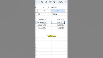 🔍 OPTIMIZA tus APPS de AppSheet con LOOKUP 🚀✨ #AppSheet #AppSheetTutorial #ExcelTips