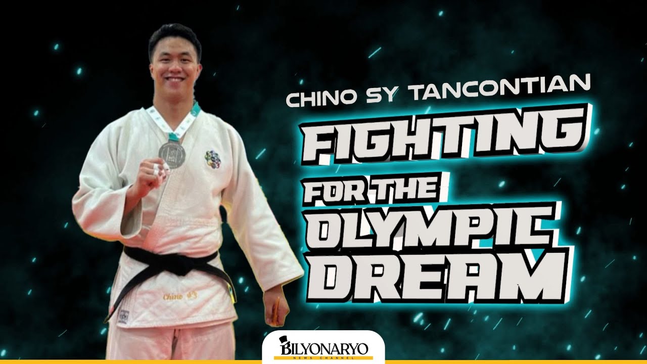 Чино Си Танконтиан рассчитывает на золото в предстоящих играх Юго-Восточной Азии | The Scorecard