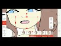 How I Animate On Flipaclip [Lip Syncing version] (part 3)
