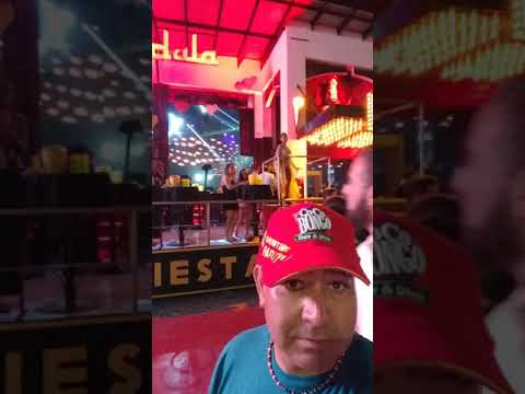 SALON CASINO SONIDO DARYS BOYS