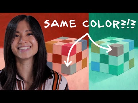 Debunking Color Myths with Tiffanie Mang