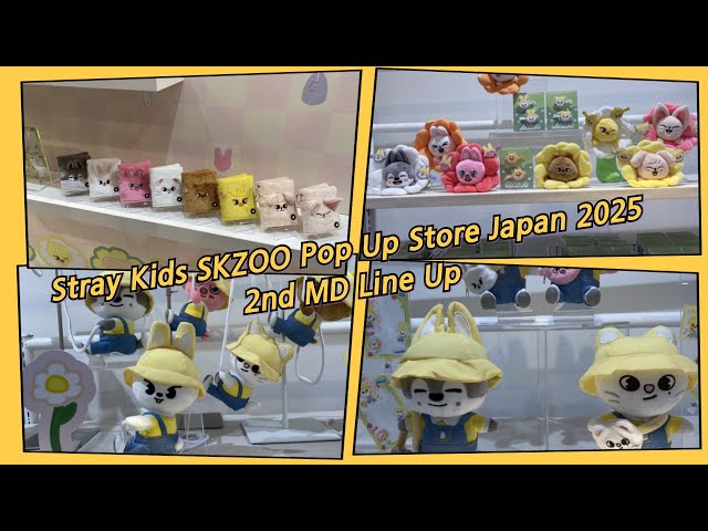 ハンジソン ポップアップ 韓国 Hanbin❤️🐹 제로베이스원 | 250428 ZB1 Official Update