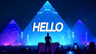 Adele - Hello (Afro House Remix)