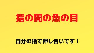 仙台　魚の目　指と指の間　インソール　足に合った　靴