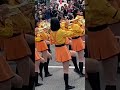 大きな蜂がホルンを襲う!! #京都橘高校吹奏楽部 #京都橘高校吹奏楽部