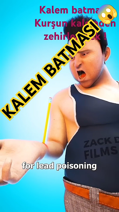 Stabbed with a Pencil: ER or Not? 🤔 #Pencil #PencilStab