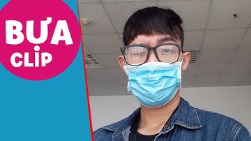 BỰA | Chàng trai tự cắt tóc kiểu tầng lớp ITAEWON và cái kết cực đắng ....