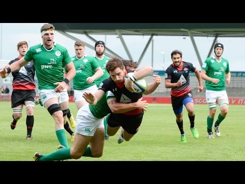 გადავახვიოთ 2016 | ეპიზოდი 3