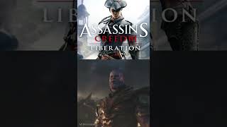 Ranking Assassin's Creed Games.. screenshot 2