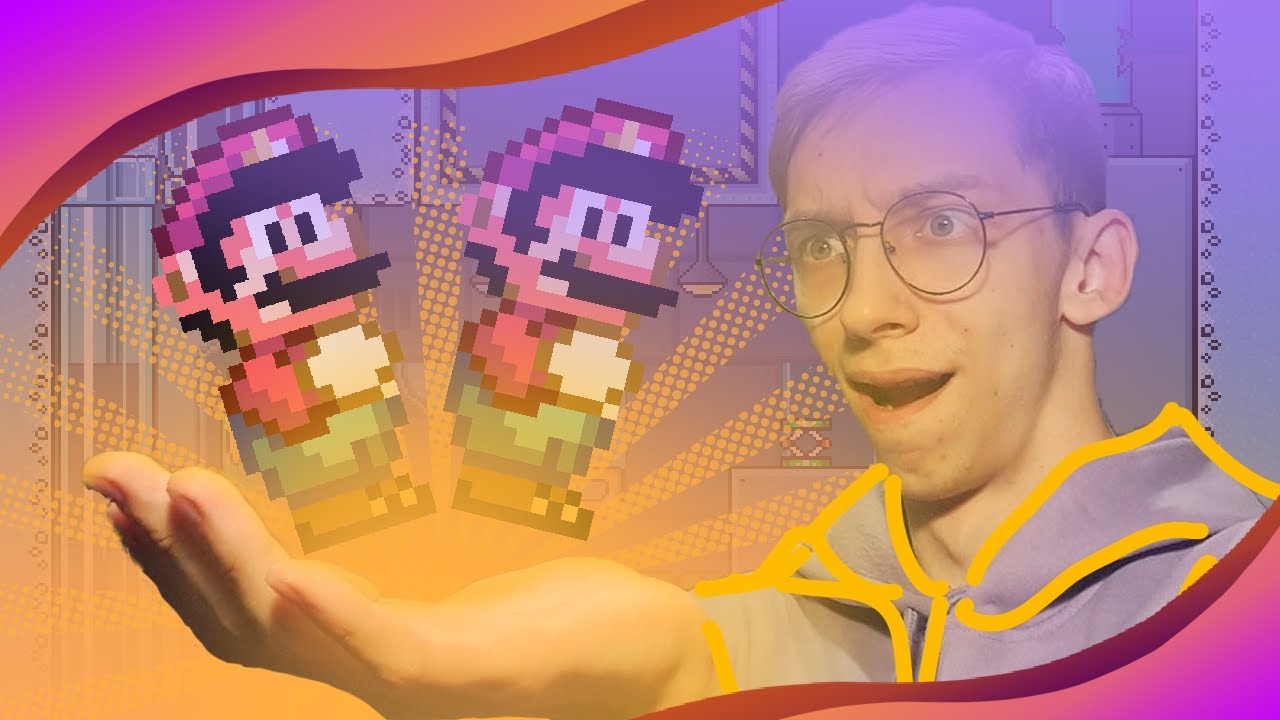 Сотня душных механик 10# - Level Collection by Zlaker