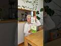Yaponiyani eng sifatli matcha choyi endi dokonlarda! #uzbekistan #matcha #yaponiya