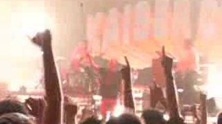 Kaiser Chiefs - Ruby Paris 05/06/2007