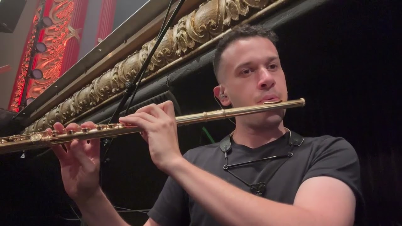 A Chorus Line - June 2025