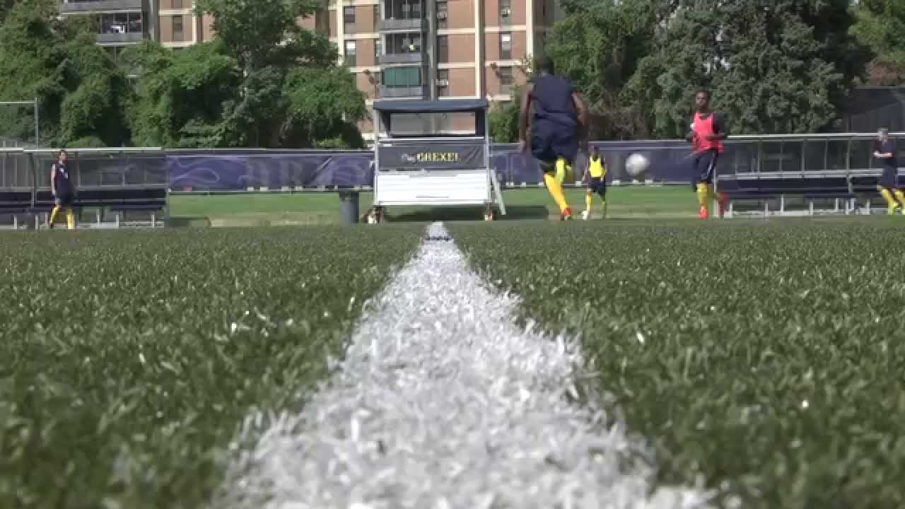 2014 Drexel Men's Soccer Season Outlook YouTube