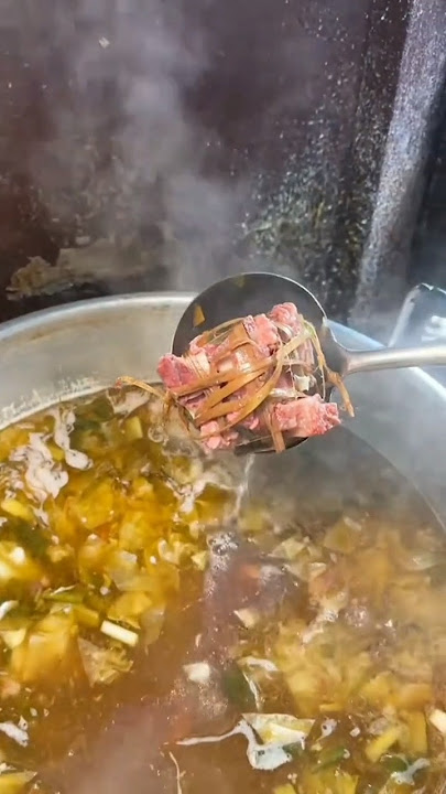 Sop Buntut Sapi Mang Uu📍Jl. Achmad Sobana No.75c, Tegal Gundil, Kec. Bogor Utara, Bogor, Jawa Barat