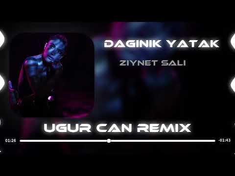 Sali Dağınık Yatak ( Uğur Can Remix ) TikTok Remix YouTube