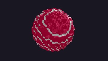 Float point single precision error in graphics.