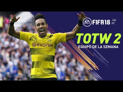 Vídeo: FIFA 20 TOTW 18: Todos Los Jugadores Incluidos En El Decimoctavo Equipo De La Semana A Partir Del 15 De Enero