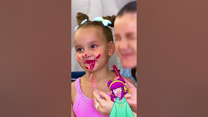 Wild Makeover Disaster 😜