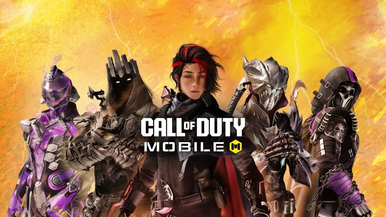Call of Duty Mobile Duo vs Squad Full Gameplay, @BadHarulYT #codm # ...