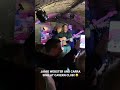 The boy band we never knew we needed! 🎤 Carra x Jamie Webster with ‘Twist and Shout’ 🕺🏼