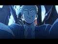 『Lyrics AMV』 Mob Psycho 100 OP Full 【 99 -sajou no hana arrange- / MOB CHOIR 】