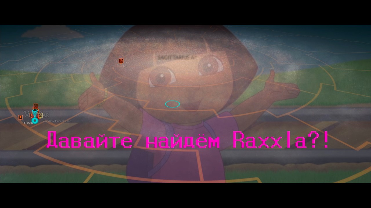 Elite Dangerous Стрим | Летаем и общаемся