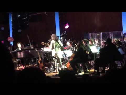 Jacob Collier - Lua (feat. Maro)