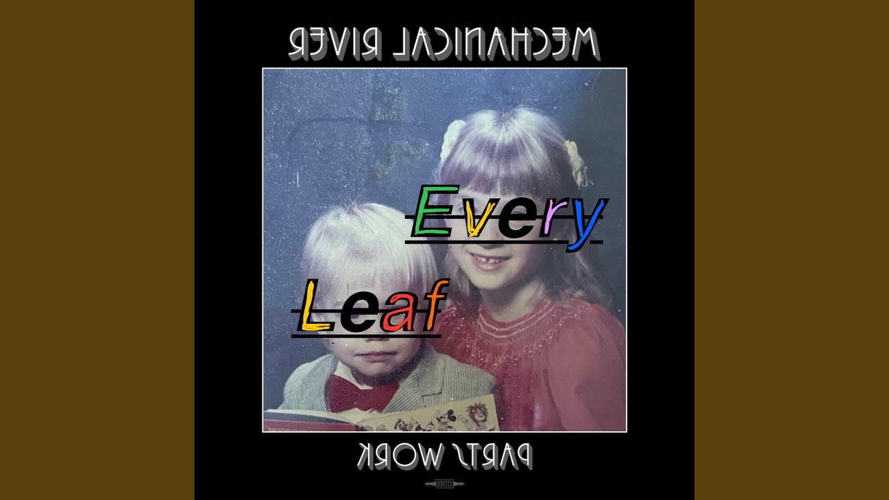 Watch Every Leaf on YouTube Watch Every Leaf on YouTube